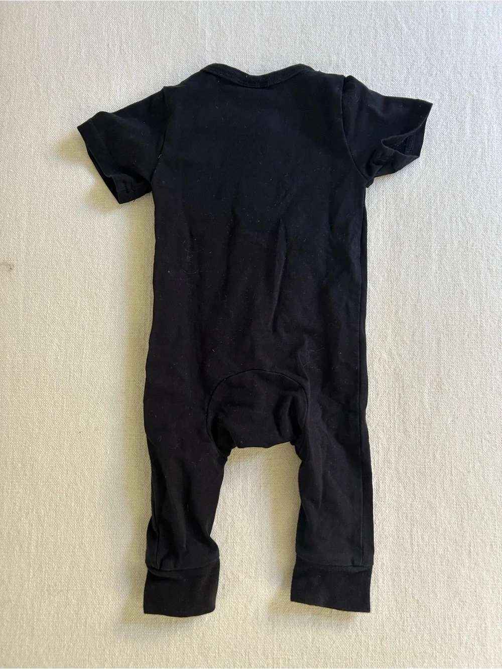 Little bipsy romper